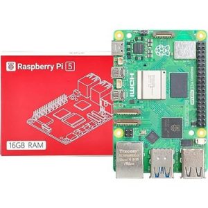 RASPBERRY PI5B 16GB