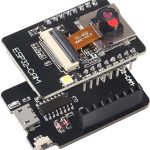 ARDUINO ESP32 CAM OV2640 2MP