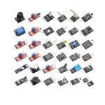 ARDUINO SENSOR 37IN1 KIT