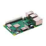 RASPBERRY PI3B+
