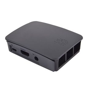 RASPBERRY PI 3B CASE
