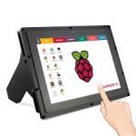 RASPBERRY PI TOUCH LCD 10.1 INCH