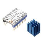 STEPPER MOTOR DRIVER TMC2208