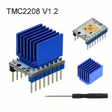 STEPPER MOTOR DRIVER TMC2208