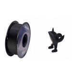3D PRINTER FILAMENT PLA+ ICEYUN Black 1KG