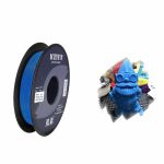 3D PRINTER FILAMENT PLA+ ICEYUN Blue 500G