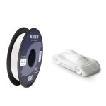 3D PRINTER FILAMENT PLA+ ICEYUN White 500G