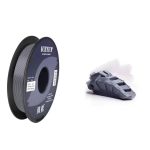 3D PRINTER FILAMENT PLA+ ICEYUN Silver 500G