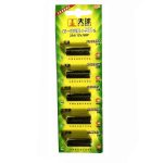 BATTERY 12V 27A 5BP ALKALINE TIANQIU