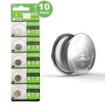 BATTERY CR1220 TIANQUE
