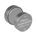 BATTERY CR2477 TIANQUE