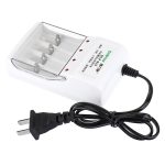 CHARGER BATTERY AA/AAA DELIPOW DLP-018