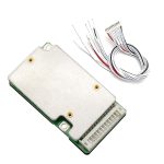 LITHIUM BATT PROTECTION  BMS 14S 20A