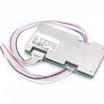 LITHIUM BATT PROTECTION  BMS 7S 3.7V 40A