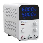 Power Supply 60V 5A GPS605D