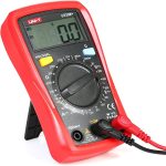 DIGITAL MULTIMETER UNI-T UT33B+