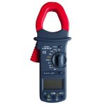 DIGITAL CLAMP METER YEUDA YD-201