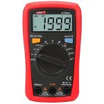 DIGITAL MULTIMETER UNI-T UT33A+