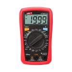 DIGITAL MULTIMETER UNI-T UT33C+