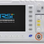 DIGITAL OSCILLOSCOPE FNIRS-1014D 100MHZ