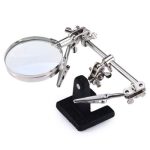 MAGNIFIER DESKTOP STAND JM 501