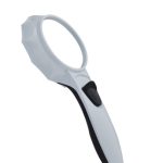 MAGNIFIER HAND TH-600554H 7X-50MM