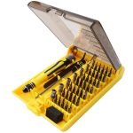 PRECISION TOOL KIT K-LX 892-38 PCS
