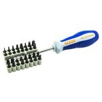 SCREWDRIVER KIT 32IN1 GLEDE 20334