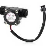 WATER FLOW SENSOR YF-S201