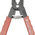 WIRE STRIPPER SANTUS ST-1041