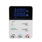 Power Supply 30V 5A GPS305D