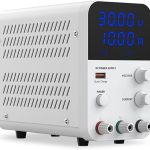 Power Supply 30V 10A GPS3010D