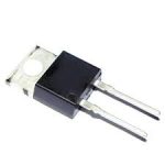 DIODE RHR8120 TO-220