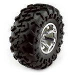 Robot Wheel 130mm
