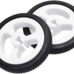 Robot Wheel 34mm N20