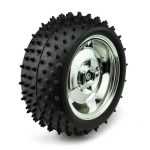 Robot Wheel 85mm