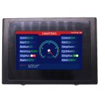 Daly 4.3INCH TOUCH SCREEN UART