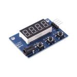 HX711 Load Cell Amp Display 24 Bit