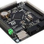 STM32F407VET6