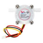 WATER FLOW SENSOR YF-S401 6MM