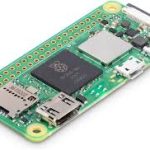 RASPBERRY PI ZERO 2W