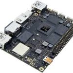 VIM4 NPU board