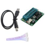 USB PROGRAMMER PIC K150