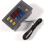 Digital Temperature Controller W3230