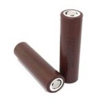 Lithium-ion battery 18650 2000MA 5C