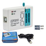 USB ASP  PROGRAMMER EZP2010V