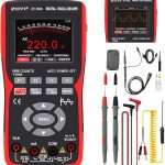 DIGITAL OSCILLOSCOPE ZOYI ZT-702S