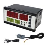 CONTROLLER TEMPERATURE&HUMIDITY XM-18