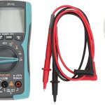 DIGITAL MULTIMETER ZOYI ZT-Y2