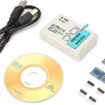 USB ASP  PROGRAMMER EZP2019